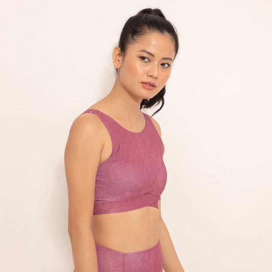 YDKZYMD Sports Bras for Women High Support Large Nepal