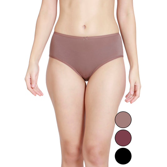 V-Cut Lace Hipster Panty-Black NYP343 – Nykd by Nykaa