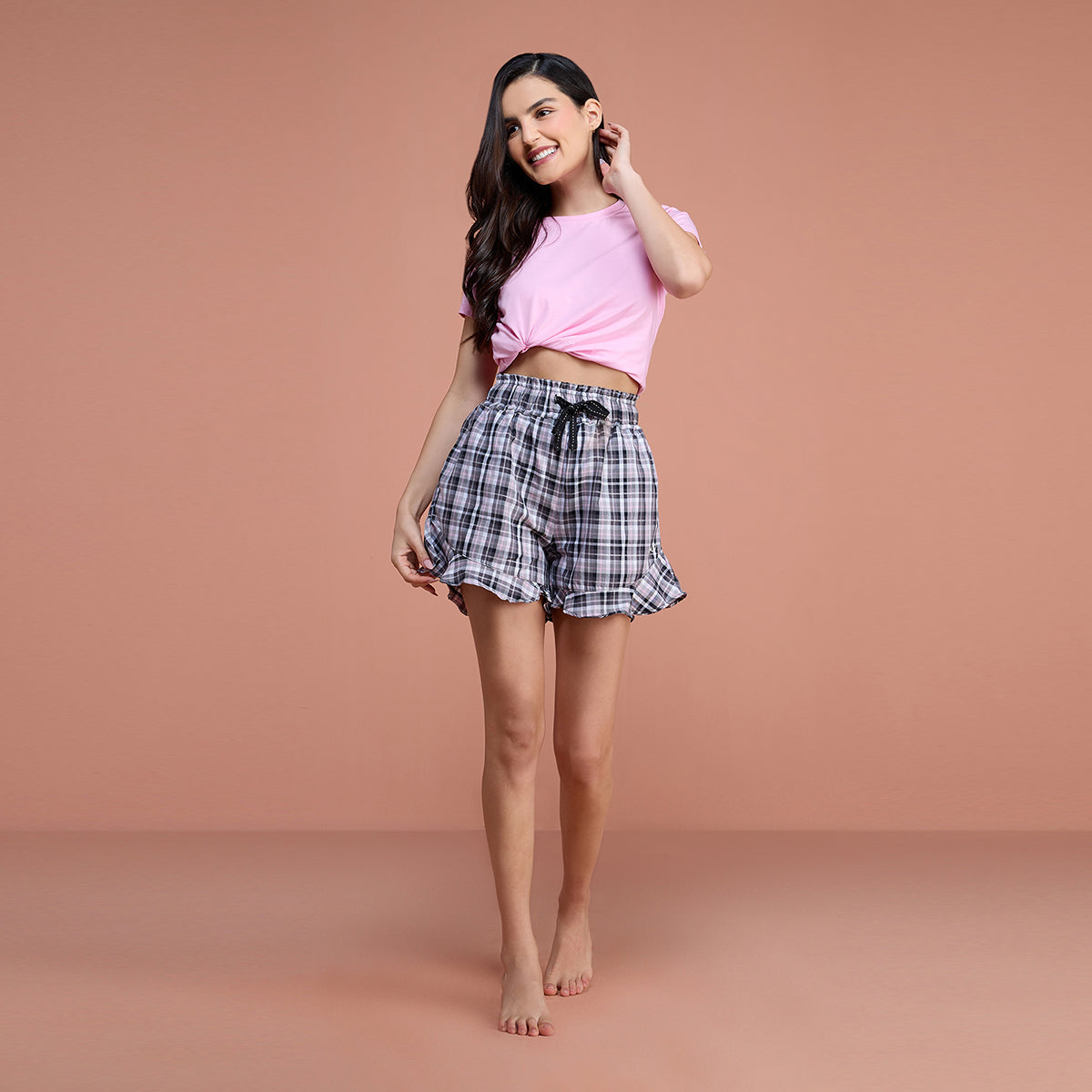 SHORTS – Nykd by Nykaa